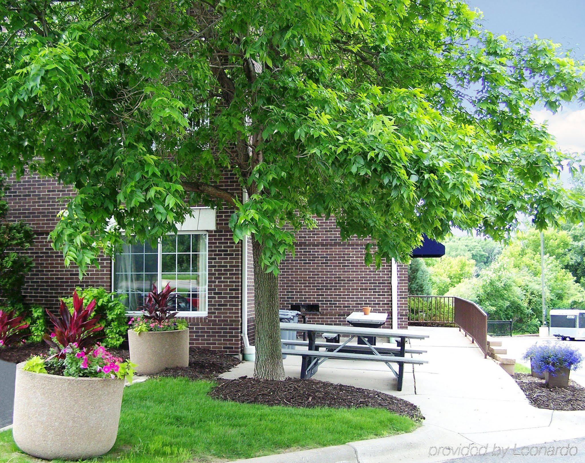 Extended Stay America Suites - Minneapolis - Eden Prairie - Technology Drive Экстерьер фото